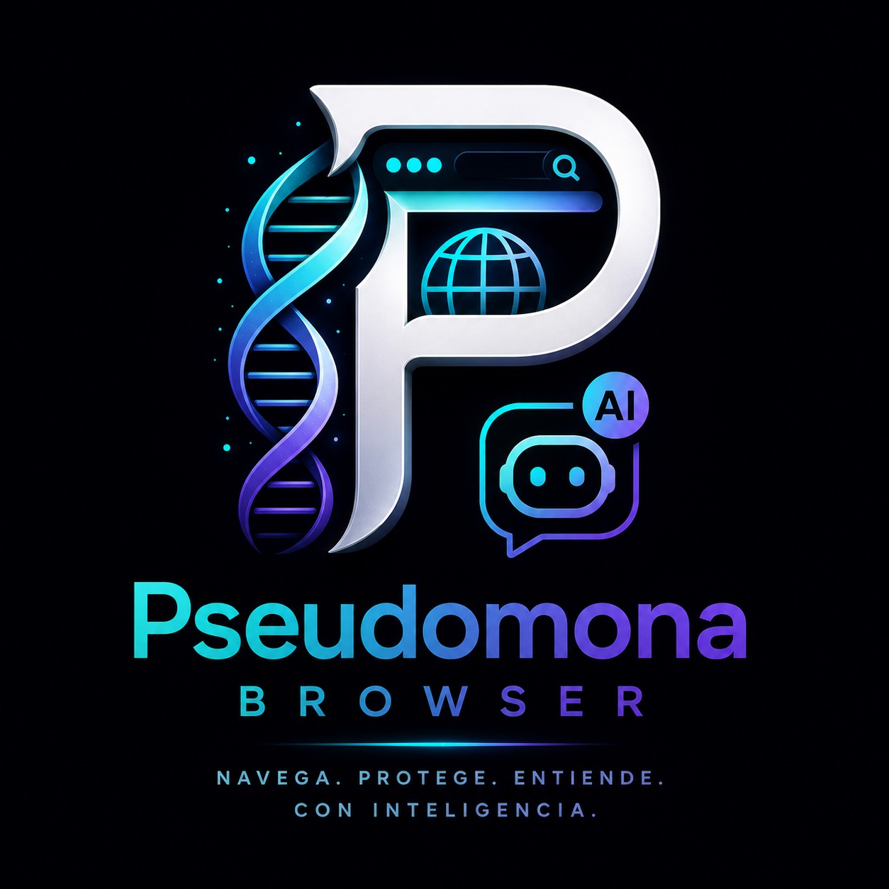 Pseudomona Browser