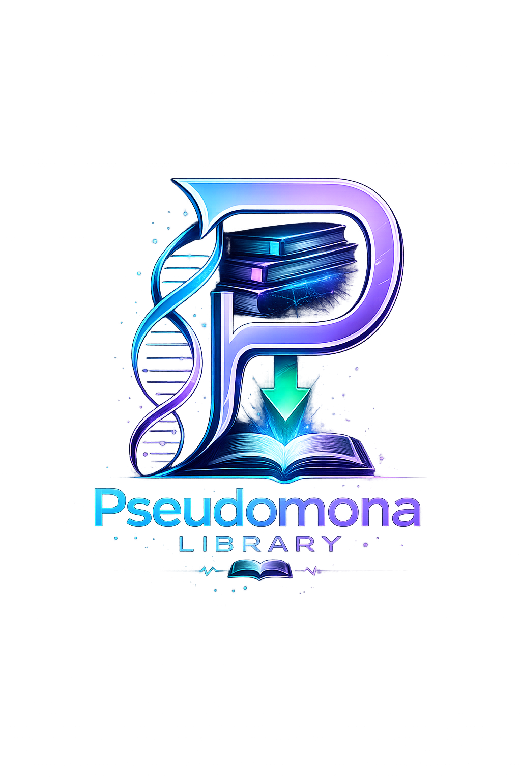 Pseudomona Library
